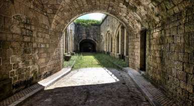 Fort Ville-le-Sec festung, fort, ville, sec, barriere, fer, frankreich, Séré de Rivières, revieres,