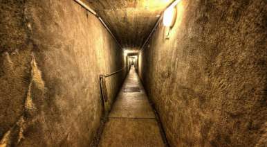 Fort Ville-le-Sec festung, fort, ville, sec, barriere, fer, frankreich, Séré de Rivières, revieres,