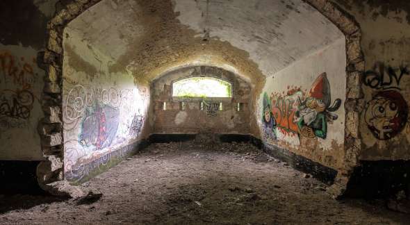 Fort de Bruley Fort de Bruley