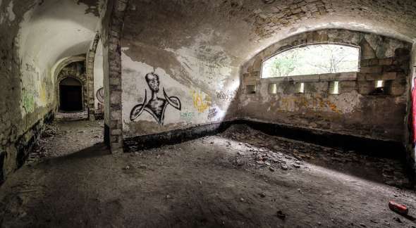 Fort de Bruley Fort de Bruley