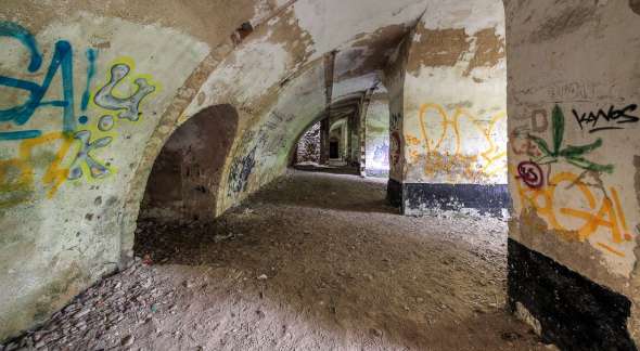 Fort de Bruley Fort de Bruley