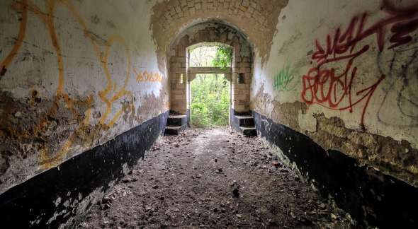 Fort de Bruley Fort de Bruley