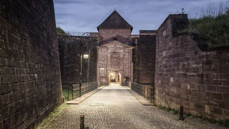 Festung Belfort
