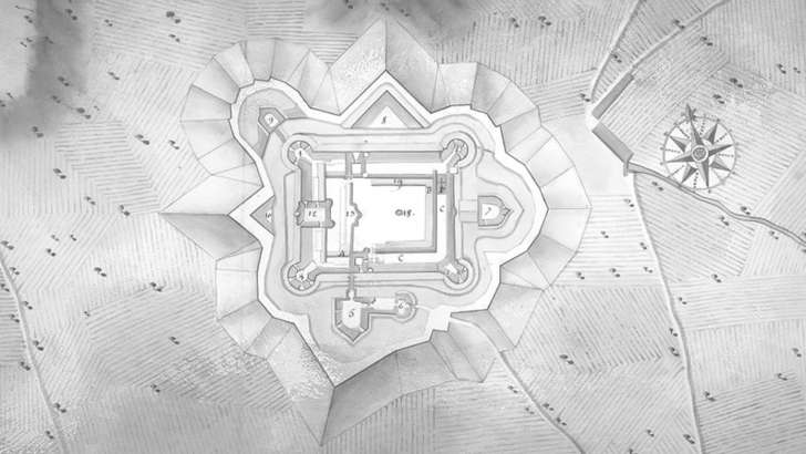 Circular-Befestigungen 