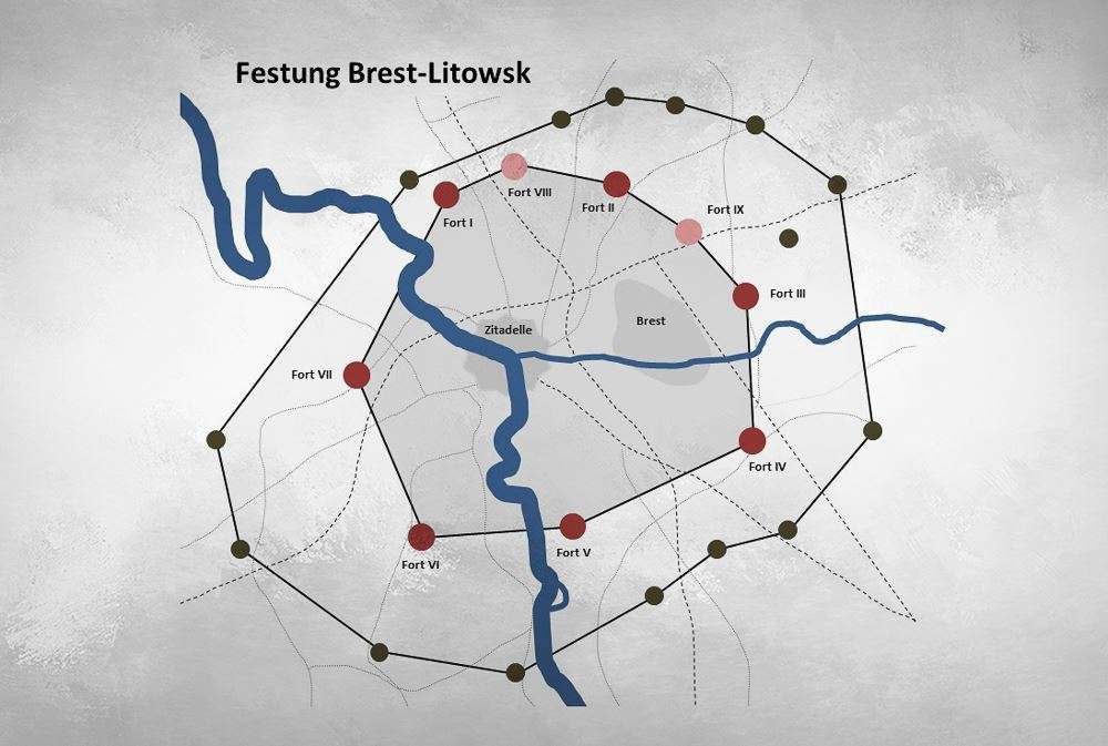 Festung Brest-Litowsk