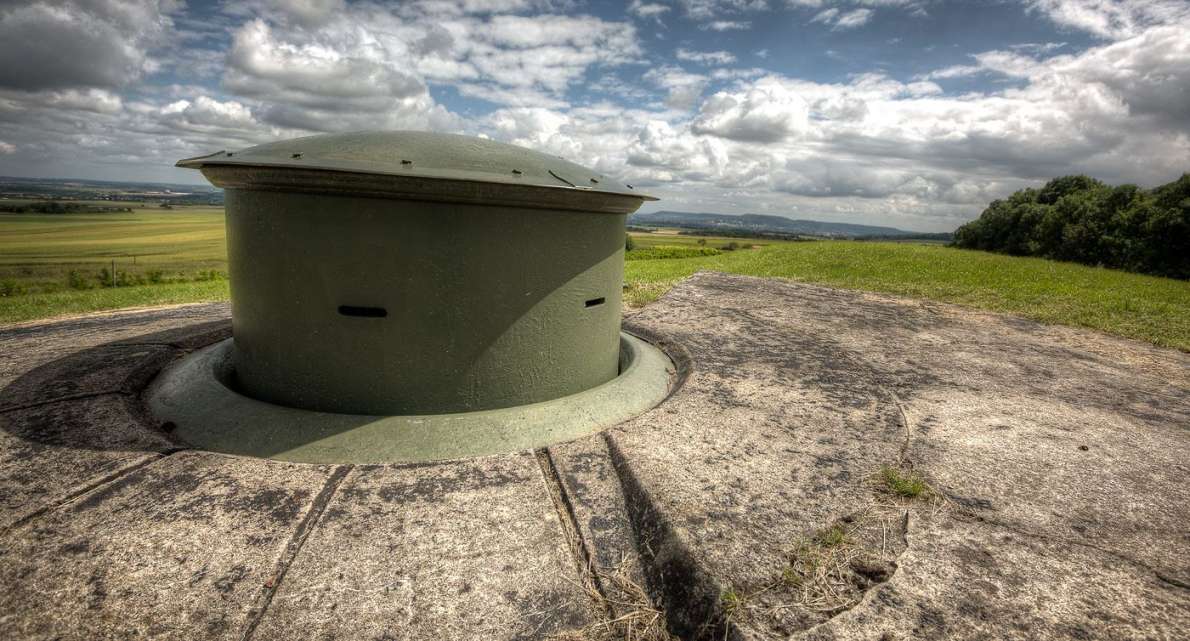 Belgische Festungen des 19. + 20. Jahrhunderts - www.festungen.info
