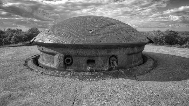 Panzertürme II: Modelle