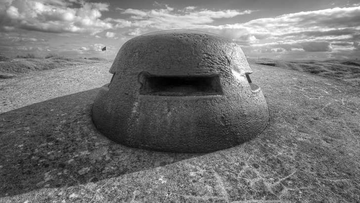 Panzertürme I: Produzenten