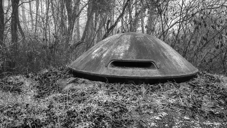 Panzertürme III: der Standard