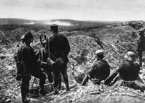 Quelle: Der Weltkrieg im Bild, George Soldan, Berlin-Oldenburg, 1926 Quelle: Der Weltkrieg im Bild, George Soldan, Berlin-Oldenburg, 1926