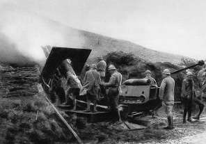 Quelle: Der Weltkrieg im Bild, George Soldan, Berlin-Oldenburg, 1926 Quelle: Der Weltkrieg im Bild, George Soldan, Berlin-Oldenburg, 1926