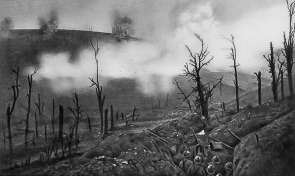 Quelle: Histoire des Combats qui se sont livrés de 1914 à 1918, Frankreich, 1918 Quelle: Histoire des Combats qui se sont livrés de 1914 à 1918, Frankreich, 1918