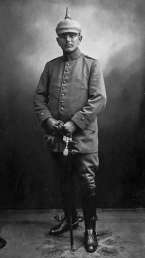 Erster Weltkrieg - Portrait von Soldaten Erster Weltkrieg - Portrait von Soldaten