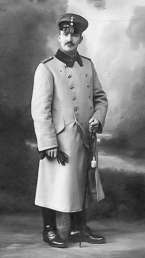 Erster Weltkrieg - Portrait von Soldaten Erster Weltkrieg - Portrait von Soldaten