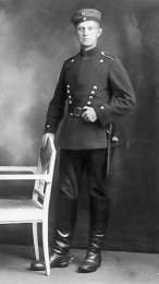 Erster Weltkrieg - Portrait von Soldaten Erster Weltkrieg - Portrait von Soldaten