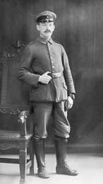 Erster Weltkrieg - Portrait von Soldaten Erster Weltkrieg - Portrait von Soldaten