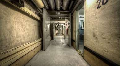 Ausweichsitz, Bundesregierung, Bad Neuenahr, Ahrweiler, Atombunker, Regierungsbunker, Deutschland,