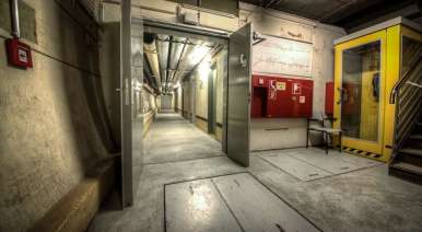 Ausweichsitz, Bundesregierung, Bad Neuenahr, Ahrweiler, Atombunker, Regierungsbunker, Deutschland,