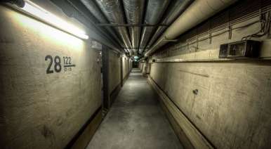 Ausweichsitz, Bundesregierung, Bad Neuenahr, Ahrweiler, Atombunker, Regierungsbunker, Deutschland,