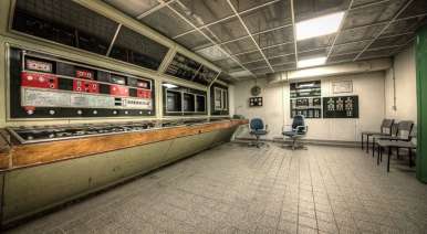 Ausweichsitz, Bundesregierung, Bad Neuenahr, Ahrweiler, Atombunker, Regierungsbunker, Deutschland,