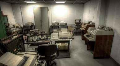 Ausweichsitz, Bundesregierung, Bad Neuenahr, Ahrweiler, Atombunker, Regierungsbunker, Deutschland,