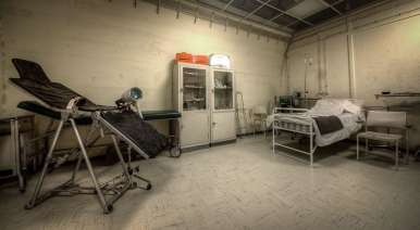 Ausweichsitz, Bundesregierung, Bad Neuenahr, Ahrweiler, Atombunker, Regierungsbunker, Deutschland,