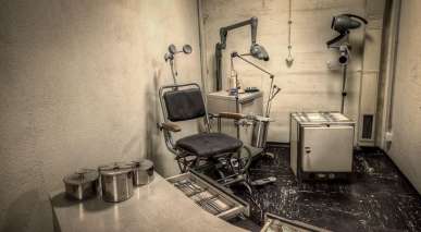 Ausweichsitz, Bundesregierung, Bad Neuenahr, Ahrweiler, Atombunker, Regierungsbunker, Deutschland,