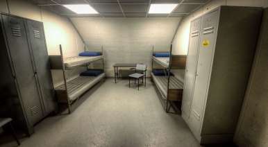 Ausweichsitz, Bundesregierung, Bad Neuenahr, Ahrweiler, Atombunker, Regierungsbunker, Deutschland,