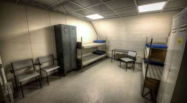 Ausweichsitz, Bundesregierung, Bad Neuenahr, Ahrweiler, Atombunker, Regierungsbunker, Deutschland,