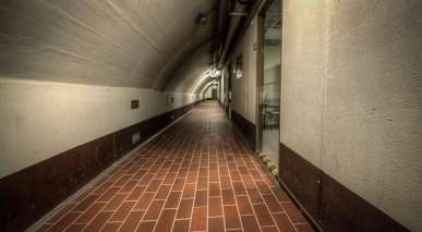 Ausweichsitz, Bundesregierung, Bad Neuenahr, Ahrweiler, Atombunker, Regierungsbunker, Deutschland,