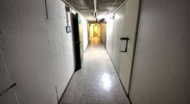 atombunker, auschweichsitz, landeszentralbank, lzb, nordrhein, westfalen, nrw, deutschland,