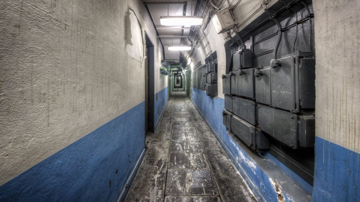 Kommandobunker Kindsbach