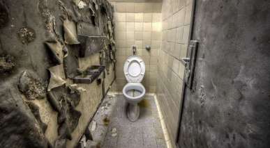 kommandobunker, bunker, kindbach, deutschland,