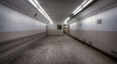 kommandobunker, bunker, kindbach, deutschland,